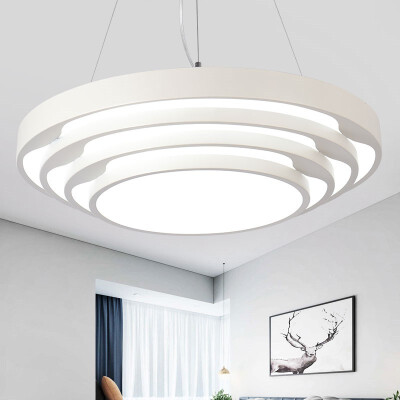 Baycheer HL490967 PMMA Modern Energy Saving Office White Warm Neutral Light ChandelierWhite
Baycheer HL490967 PMMA Modern Energy Saving Office White Warm Neutral Light ChandelierWhite