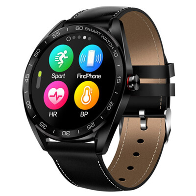 Heart Rate Blood Pressure Sleep Monitoring Smart Watch Sport Bracelet Bluetooth Band Business Smartwatch Fashion Fitness Tracker
Heart Rate Blood Pressure Sleep Monitoring Smart Watch Sport Bracelet Bluetooth Band Business Smartwatch Fashion Fitness Tracker