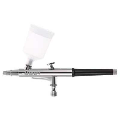 KKmoon Professional Hot Sale Gravity Feed Double Action Airbrush for Cake Decoration Making Up Tattoo Manicure Air Brush Nail Tool
KKmoon Professional Hot Sale Gravity Feed Double Action Airbrush for Cake Decoration Making Up Tattoo Manicure Air Brush Nail Tool