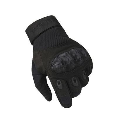 FREE SOLDIER outdoor Riding hiking climbing training tactical gloves men's gloves armor protection shell full finger gloves
FREE SOLDIER outdoor Riding hiking climbing training tactical gloves men's gloves armor protection shell full finger gloves