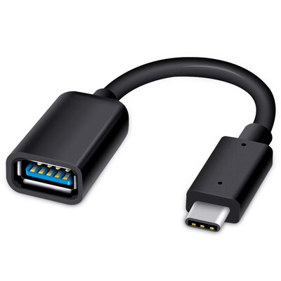 Capshi Type-C адаптер для передачи данных USB3.0 Эндрюс мобильный телефон OTG конвертер черный для P10 / mate9 / слава V8 / Mang 5 / Samsung S8 / просо 5S6 музыка как
Capshi Type-C адаптер для передачи данных USB3.0 Эндрюс мобильный телефон OTG конвертер черный для P10 / mate9 / слава V8 / Mang 5 / Samsung S8 / просо 5S6 музыка как
