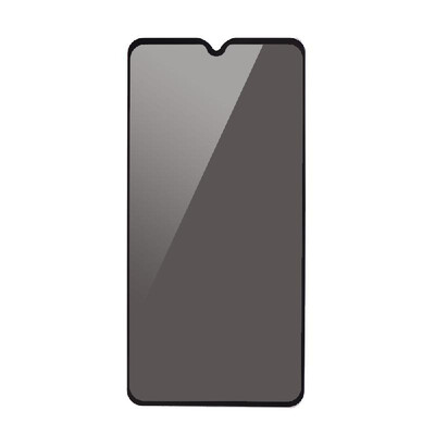 3 Pcs Screen Protector Anti-Peeping Privacy Protection 25D Curved Tempered Glass Film Ultra-Thin High Transparency Anti-Dirt Shat
3 Pcs Screen Protector Anti-Peeping Privacy Protection 25D Curved Tempered Glass Film Ultra-Thin High Transparency Anti-Dirt Shat