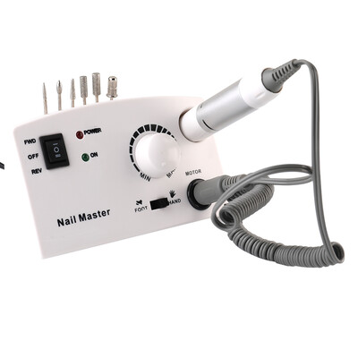 35000rpm High Speed Rechargable Large-capacity Professional Electric Nail Art Drill Pen Pen Shape Pedicure Nail Polish Tool Feet C
35000rpm High Speed Rechargable Large-capacity Professional Electric Nail Art Drill Pen Pen Shape Pedicure Nail Polish Tool Feet C
