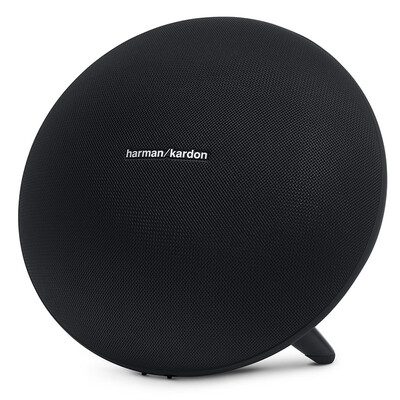 Harman Kardon Onyx Studio3 Music Satellite 3 Bluetooth Портативный динамик Аудио сабвуфер Компьютерный телевизор Малый громкоговоритель Джентльмен Черный
Harman Kardon Onyx Studio3 Music Satellite 3 Bluetooth Портативный динамик Аудио сабвуфер Компьютерный телевизор Малый громкоговоритель Джентльмен Черный