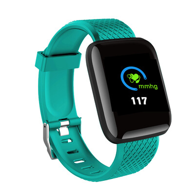 D13 Smart Watch Intelligence Bracelet Fitness Tracker Heart Rate Blood Pressure Monitor Smart Band IP67 Waterproof Sports USB Char
D13 Smart Watch Intelligence Bracelet Fitness Tracker Heart Rate Blood Pressure Monitor Smart Band IP67 Waterproof Sports USB Char