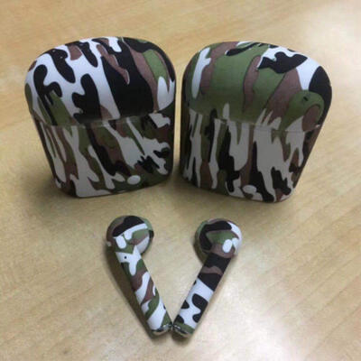 Twins Wireless Bluetooth Earphone Headphone Stereo Earbuds For iPhone X 7 8 Plus
Twins Wireless Bluetooth Earphone Headphone Stereo Earbuds For iPhone X 7 8 Plus