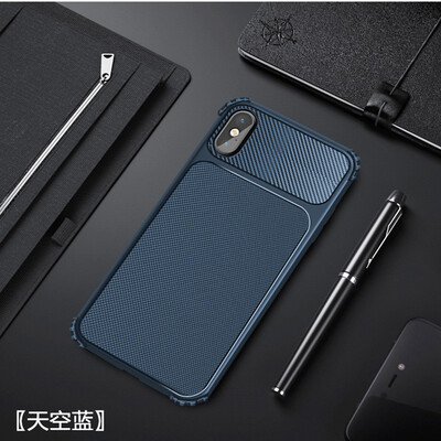 For iphone 8 7 Plus Phone Case Plain Anti-knock Carbon Fiber Soft TPU Matte Business FItted Case
For iphone 8 7 Plus Phone Case Plain Anti-knock Carbon Fiber Soft TPU Matte Business FItted Case