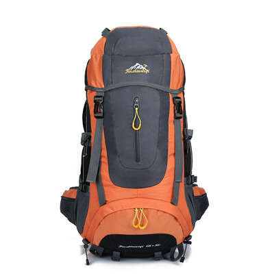 65L 5L Backpack Hiking Backpacking Packs Outdoor Trekking Travel Daypack for Camping Climbing Mountaineering
65L 5L Backpack Hiking Backpacking Packs Outdoor Trekking Travel Daypack for Camping Climbing Mountaineering