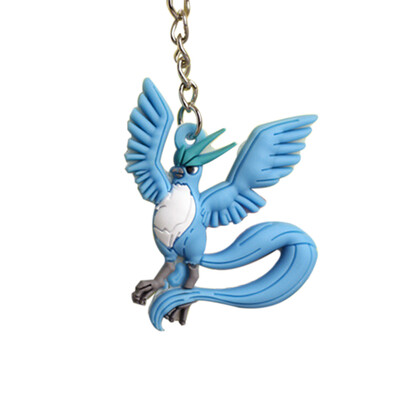 Pocket Monsters 3D Pokemon Cartoon PVC Keychain Rubber Figure Keyring Ornament Mini Pendant Pikachu Toy Accessories
Pocket Monsters 3D Pokemon Cartoon PVC Keychain Rubber Figure Keyring Ornament Mini Pendant Pikachu Toy Accessories