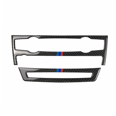 Carbon Fiber Car CD Control Panel Sticker CD Panel Interior Decoration For BMW Old X5 X6 E70 E71
Carbon Fiber Car CD Control Panel Sticker CD Panel Interior Decoration For BMW Old X5 X6 E70 E71