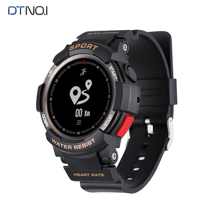 DTNOI F6 IP68 Waterproof BT40 Smart Watch Sleep Monitor Remote Camera Watch Outdoor Sports Smartwatch for iOS Android
DTNOI F6 IP68 Waterproof BT40 Smart Watch Sleep Monitor Remote Camera Watch Outdoor Sports Smartwatch for iOS Android