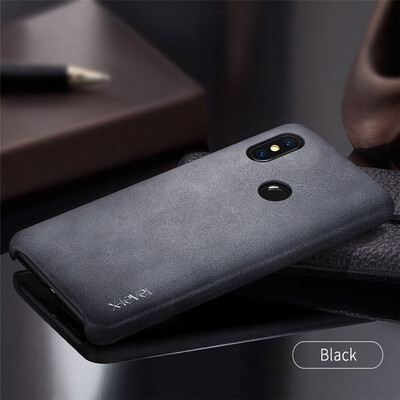 X-Level Phone Case For Xiaomi Redmi 6Note 6 Pro Luxury Concise Ultra Slim Soft PU Leather Full protection
X-Level Phone Case For Xiaomi Redmi 6Note 6 Pro Luxury Concise Ultra Slim Soft PU Leather Full protection