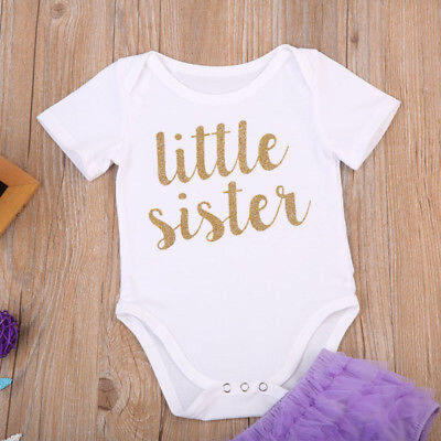 USA 2Pcs Baby Girl Jumpsuit Playsuit Romper BodysuitBriefs Pants Outfit Clothes
USA 2Pcs Baby Girl Jumpsuit Playsuit Romper BodysuitBriefs Pants Outfit Clothes