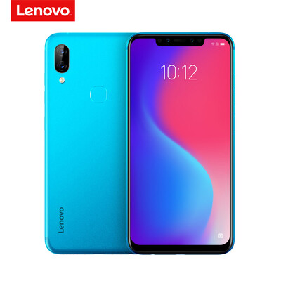 Global Version Lenovo S5 Pro Mobile Phone 62inch 6GB 128GB FHD 1080P 20MP Four-cams Snapdragon 636 8-core 3500mAh 4G LTE Unlocke
Global Version Lenovo S5 Pro Mobile Phone 62inch 6GB 128GB FHD 1080P 20MP Four-cams Snapdragon 636 8-core 3500mAh 4G LTE Unlocke