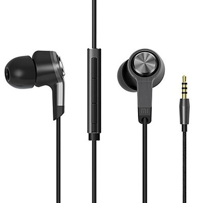 Original Xiaomi Piston In Ear Earphone Fresh Version Headset 35mm Earbuds With Mic for Xiaomi phone Mi8 Note 7 Pro Mi9 Huawei
Original Xiaomi Piston In Ear Earphone Fresh Version Headset 35mm Earbuds With Mic for Xiaomi phone Mi8 Note 7 Pro Mi9 Huawei