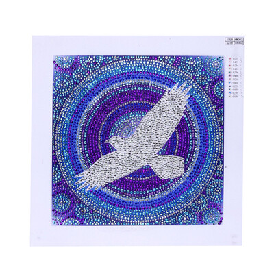5D DIY Special Shaped Diamond Painting Crossing Stitch Full Drill Crystal Rhinestone Embroidery Paintings Arts Crafts Gifts Home W
5D DIY Special Shaped Diamond Painting Crossing Stitch Full Drill Crystal Rhinestone Embroidery Paintings Arts Crafts Gifts Home W