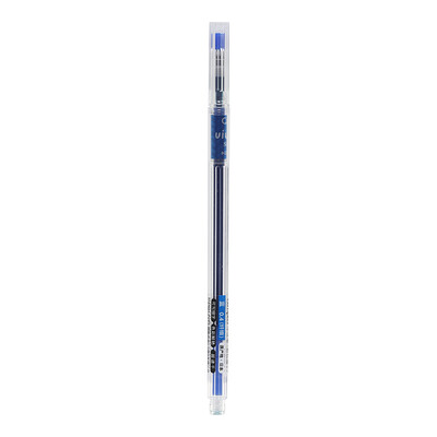 KOKUYO Japan imported small fresh student gel pen · color quick-drying · slim pen pen blue 04mm 1 pack WSG-PR301B
KOKUYO Japan imported small fresh student gel pen · color quick-drying · slim pen pen blue 04mm 1 pack WSG-PR301B
