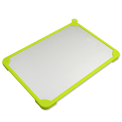 Kleabi Quick Thaw Plate Quick Thaw Plate Home Creative Kitchenware Kitchen Practical Thawing Kit KLB1139 Green
Kleabi Quick Thaw Plate Quick Thaw Plate Home Creative Kitchenware Kitchen Practical Thawing Kit KLB1139 Green