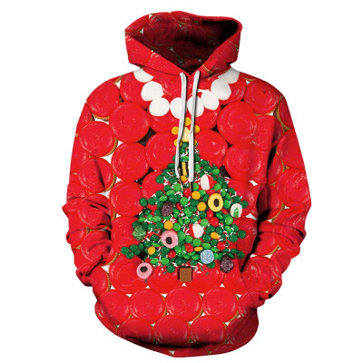 New Christmas 3D Printed Hoodies For Both Men&Women Globle Hot Sale Mens 3D Print Pullover Womens Sweater Without Suede Inside QYDM-475
New Christmas 3D Printed Hoodies For Both Men&Women Globle Hot Sale Mens 3D Print Pullover Womens Sweater Without Suede Inside QYDM-475
