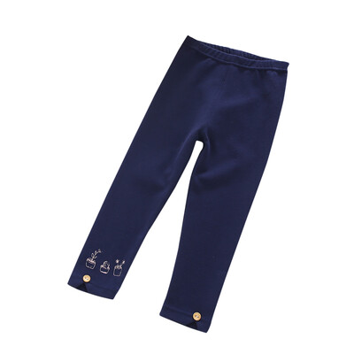 Ou Mai Beibei plant potted children children underwear children trousers pants M0013 Tibetan youth 90
Ou Mai Beibei plant potted children children underwear children trousers pants M0013 Tibetan youth 90