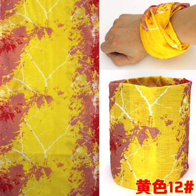 Hiking Scarves new Bicycle seamless outdoors Scarf Magic Riding motion towel Collar Dust mask
Hiking Scarves new Bicycle seamless outdoors Scarf Magic Riding motion towel Collar Dust mask