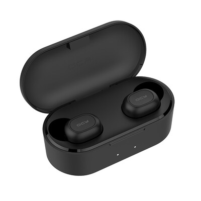 QCY T1Ct1st2cT1pro Mini Bluetooth Earphones with Mic Wireless Sports Headphones Noise Cancelling Headset&charging box
QCY T1Ct1st2cT1pro Mini Bluetooth Earphones with Mic Wireless Sports Headphones Noise Cancelling Headset&charging box