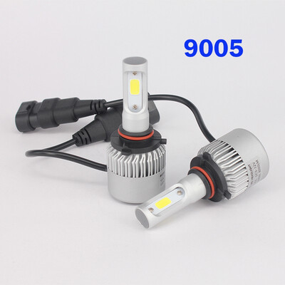 Car Headlamp Bulb 12V 8000LM 6500K 72W Super Bright Spotlight LED Car Headlight Automobile Fog Lighting H4 H7 H8H9H11 H13 9004
Car Headlamp Bulb 12V 8000LM 6500K 72W Super Bright Spotlight LED Car Headlight Automobile Fog Lighting H4 H7 H8H9H11 H13 9004