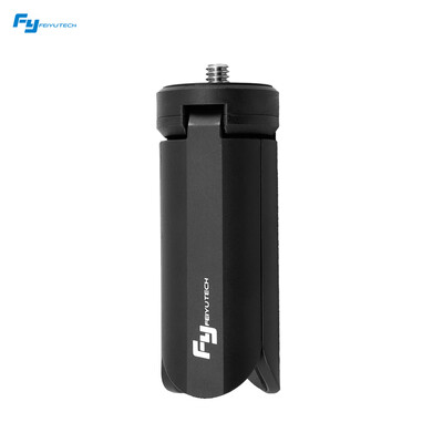FeiyuTech Portable Foldable Time-Lapse Photography Bracket Mini Gimbal Tripod for FeiyuTech WG2 G5 SPG Series Vimble c SUMMON WG W
FeiyuTech Portable Foldable Time-Lapse Photography Bracket Mini Gimbal Tripod for FeiyuTech WG2 G5 SPG Series Vimble c SUMMON WG W
