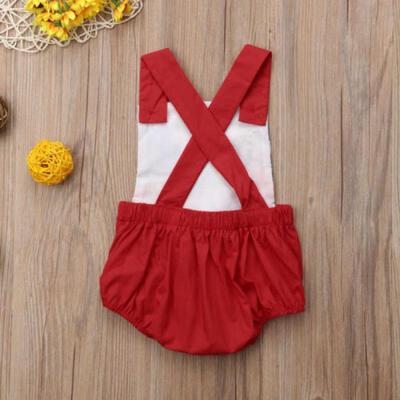 Baby Kid Boy Girl Infant Romper Jumpsuit Bodysuit Cotton Clothes Outfit Set Xmas
Baby Kid Boy Girl Infant Romper Jumpsuit Bodysuit Cotton Clothes Outfit Set Xmas