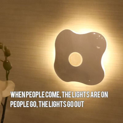NeillieN LED Night Light Four Leaf Clover human body induction lampUSB Closet Cabinet Toilet LampsEmergency Table Lamp for Kid
NeillieN LED Night Light Four Leaf Clover human body induction lampUSB Closet Cabinet Toilet LampsEmergency Table Lamp for Kid