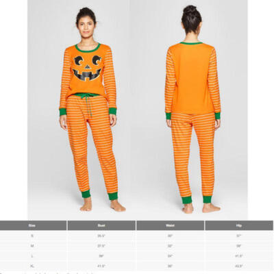 UK Family Matching Adult Women Kids Halloween Pyjamas Nightwear Pajamas PJs Sets
UK Family Matching Adult Women Kids Halloween Pyjamas Nightwear Pajamas PJs Sets