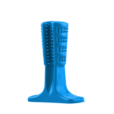 1Pc Silicone Bristly Pet Dog Toothbrush Puppy Dog Toothbrush Stick Teeth Cleaning Bushy Bite Toy
1Pc Silicone Bristly Pet Dog Toothbrush Puppy Dog Toothbrush Stick Teeth Cleaning Bushy Bite Toy