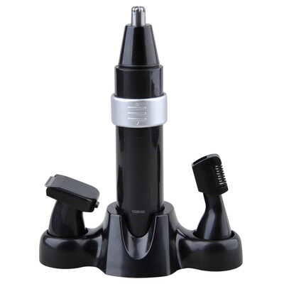 TODO Rechargeable 3 in1 Nose Trimmer Men\s Personal Grooming Kit Hair Removal Face Eyebrow Ear Trimmer
TODO Rechargeable 3 in1 Nose Trimmer Men\s Personal Grooming Kit Hair Removal Face Eyebrow Ear Trimmer