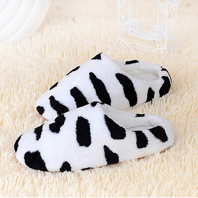 Soft Bottom Suede Interior Half Pack with Mute Home Interior Wood Floor Non-slip Warm Slippers
Soft Bottom Suede Interior Half Pack with Mute Home Interior Wood Floor Non-slip Warm Slippers