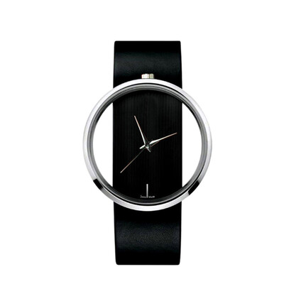Women Stylish Quartz Watch Lady Fashion Simple Wristwatches Unique Casual Leather Band Watches
Women Stylish Quartz Watch Lady Fashion Simple Wristwatches Unique Casual Leather Band Watches