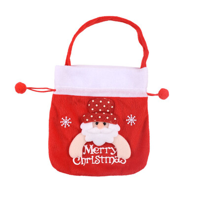 New&new fine art Christmas apple bag gift bag tote bag Christmas Eve Christmas decorations creative small gift bag scene layout supplies Santa Claus beam
New&new fine art Christmas apple bag gift bag tote bag Christmas Eve Christmas decorations creative small gift bag scene layout supplies Santa Claus beam
