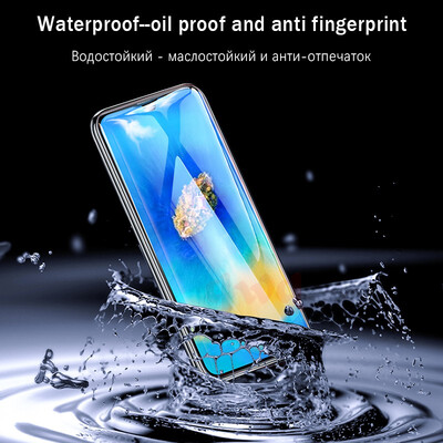 5D Tempered Glass For Huawei Mate 20 Lite Full Cover Screen Protector On The For Huawei Mate 20 Mate 20 Pro 9H Protective Glass
5D Tempered Glass For Huawei Mate 20 Lite Full Cover Screen Protector On The For Huawei Mate 20 Mate 20 Pro 9H Protective Glass