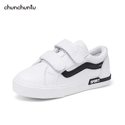 chunchuntu 2018 Autumn Baby Boy Fashion Sport Sneaker Children Pu Leather Casual Trainer Girl Pu Leather Shoe Black 3839
chunchuntu 2018 Autumn Baby Boy Fashion Sport Sneaker Children Pu Leather Casual Trainer Girl Pu Leather Shoe Black 3839