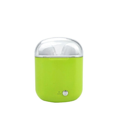 Wireless bluetooth headset i7s in-ear type I8tws dual ear movement i7 earplugs
Wireless bluetooth headset i7s in-ear type I8tws dual ear movement i7 earplugs