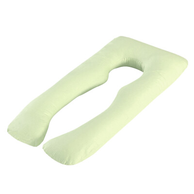 Multi-functional Pregnancy Pillow Full Body Maternity Pillow U-Shape Pillow For Side Sleeping Back Waist Abdomen Support
Multi-functional Pregnancy Pillow Full Body Maternity Pillow U-Shape Pillow For Side Sleeping Back Waist Abdomen Support