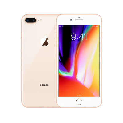 Apple iPhone 8 Plus 4G Mobile Phone 256GB 55inch IPS 1080P iOS 12MP Camera Nano-SIM Fingerprint ID
Apple iPhone 8 Plus 4G Mobile Phone 256GB 55inch IPS 1080P iOS 12MP Camera Nano-SIM Fingerprint ID