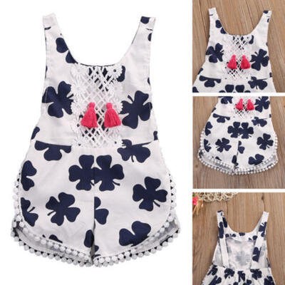 Toddler Infant Baby Girls Kids Fringe Romper Bodysuit Jumpsuit Clothes Outfits
Toddler Infant Baby Girls Kids Fringe Romper Bodysuit Jumpsuit Clothes Outfits