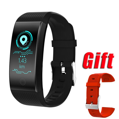 Smart Watch Multi-Functional Fitness Tracker Heart Rate Blood Monitor Pressure Sports Watch Bracelet Link Ring for Men Women Kids
Smart Watch Multi-Functional Fitness Tracker Heart Rate Blood Monitor Pressure Sports Watch Bracelet Link Ring for Men Women Kids