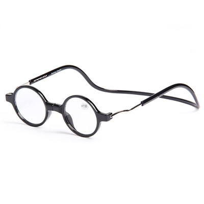 Love LianSan reading glasses men&women brand magnet hanging neck fashion portable men&women reading old light glasses 6100 100 degrees red
Love LianSan reading glasses men&women brand magnet hanging neck fashion portable men&women reading old light glasses 6100 100 degrees red