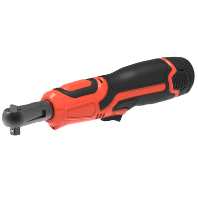 Multifunctional Cordless Rechargeable Electric Wrench 38 Inch Right Angle Electric Ratchet Wrenches with LED Light
Multifunctional Cordless Rechargeable Electric Wrench 38 Inch Right Angle Electric Ratchet Wrenches with LED Light