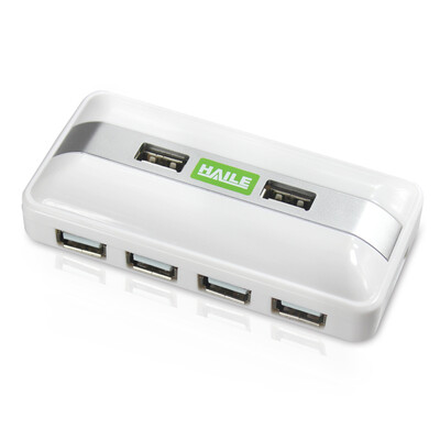Хайле Лок HU-05 мини квадратики 7 USB2.0 расширение HUB концентратор настольных компьютеров, таких как Apple, обычный ноутбук универсальный сплиттер 80см белый
Хайле Лок HU-05 мини квадратики 7 USB2.0 расширение HUB концентратор настольных компьютеров, таких как Apple, обычный ноутбук универсальный сплиттер 80см белый