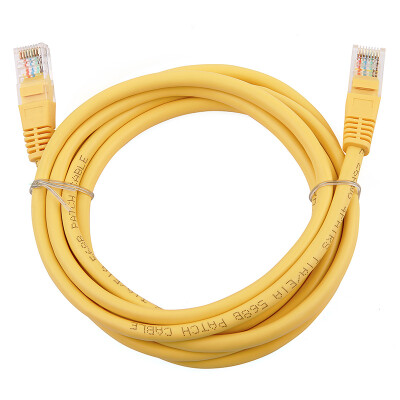 Philips (PHILIPS) SWA1938 / 93-15 high-speed ultra-five network cable network jumper 15 meters
Philips (PHILIPS) SWA1938 / 93-15 high-speed ultra-five network cable network jumper 15 meters