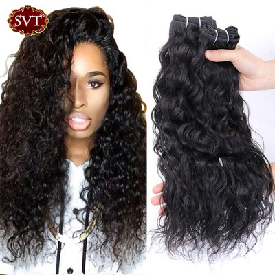 Malaysian Water Wave Virgin Hair 4 bundles Curly Weave Human Hair 1b Ocean Wave Weaves Malaysian Natural Curly hair
Malaysian Water Wave Virgin Hair 4 bundles Curly Weave Human Hair 1b Ocean Wave Weaves Malaysian Natural Curly hair