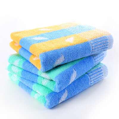 King number of home textiles Miffy genuine MF3046H blue cotton towel bath towel 1 installed
King number of home textiles Miffy genuine MF3046H blue cotton towel bath towel 1 installed