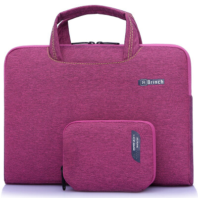 British (BRINCH) computer bag 13 inch Apple Lenovo ASUS Dell ultra-thin portable notebook computer package power supply package BW-208 red
British (BRINCH) computer bag 13 inch Apple Lenovo ASUS Dell ultra-thin portable notebook computer package power supply package BW-208 red